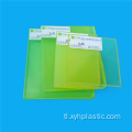 10 12 Inch Heat Transfer Flexible PU Sheet